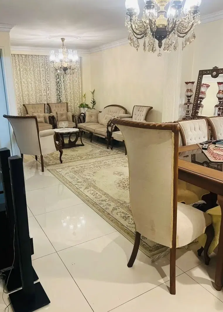 واحد ۹۰ متری اجاره خانواده زوج طوس غربی