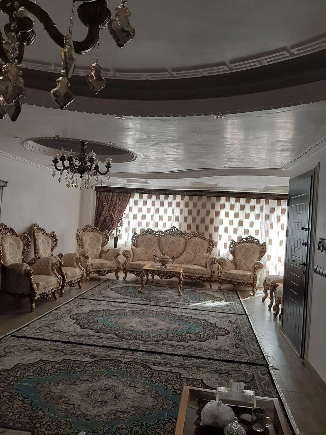 ولیعصرجنوبی آذری