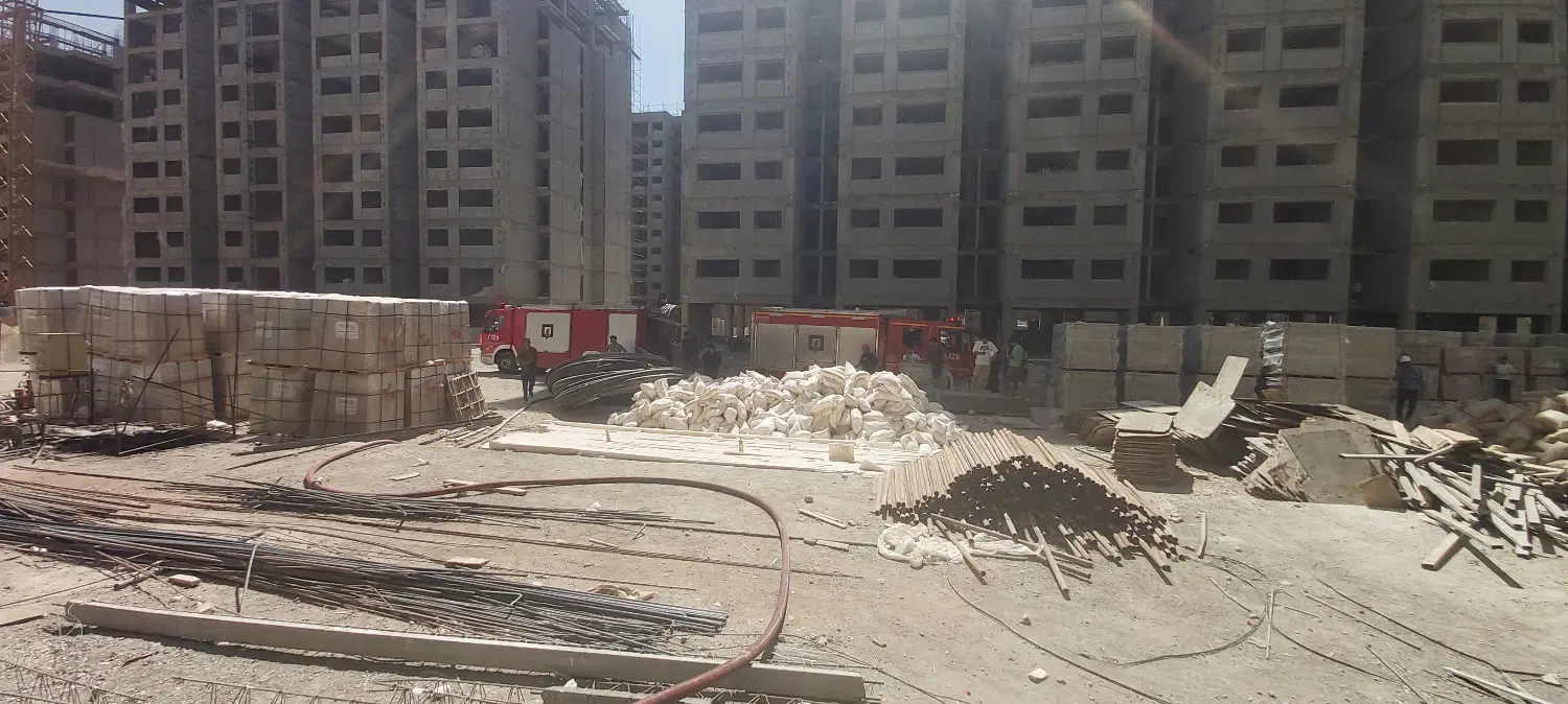 اجاره در شهرک انصار