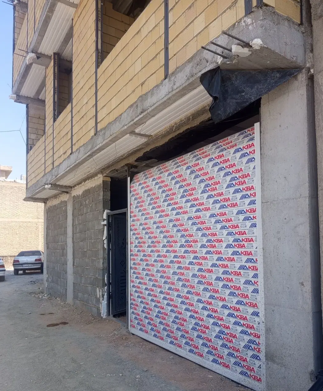 فروش منزل دوخوابه تحویل فروردین