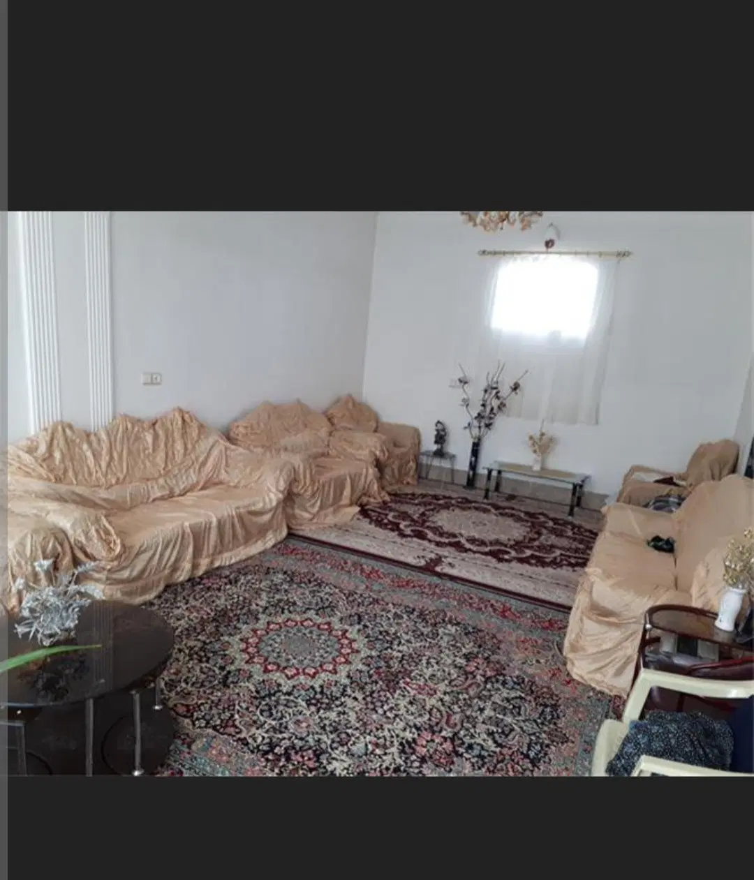 خانه اجاره ای