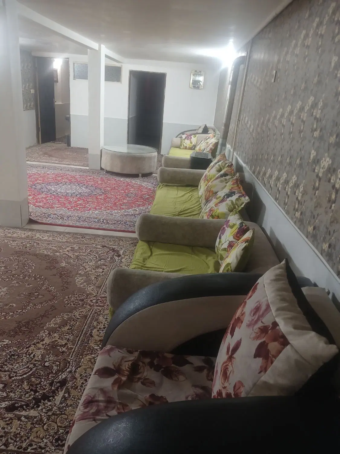 سویت شیک نوساز دربست