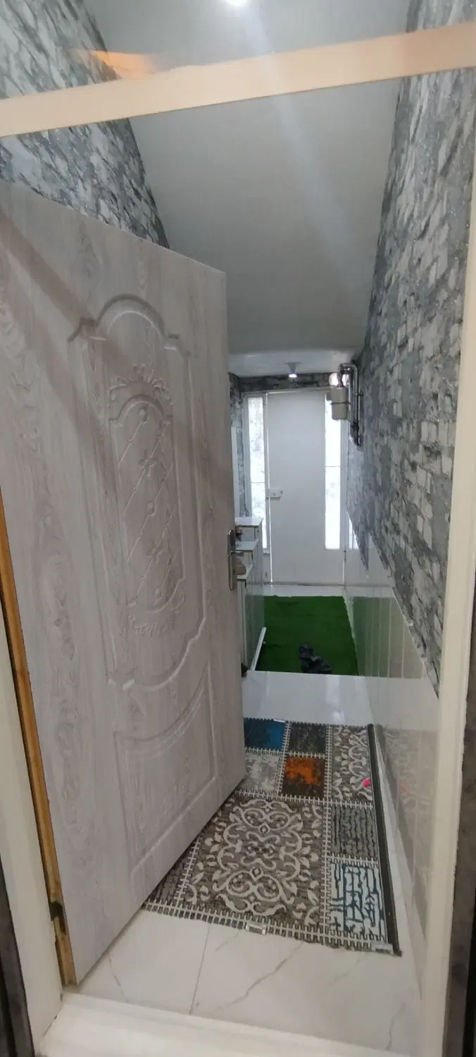 منزل مسکونی