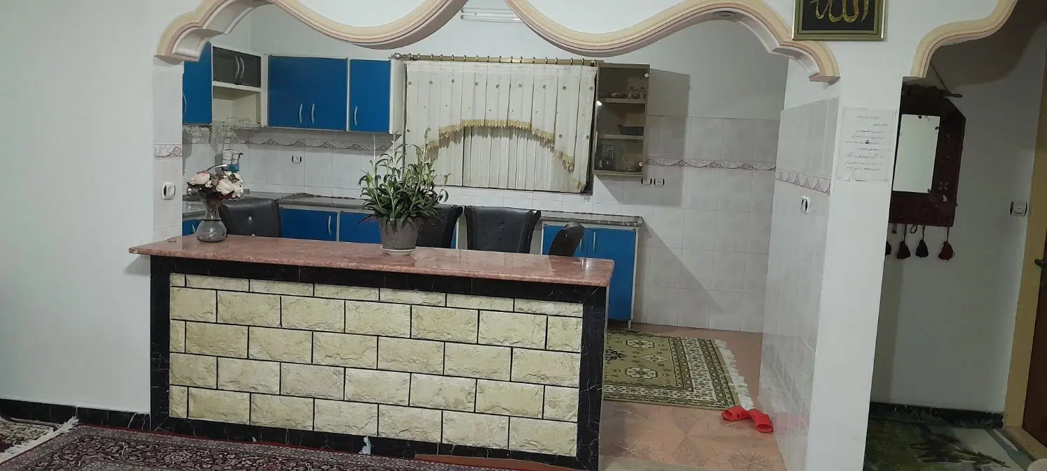 اجاره ویلا ۱۰۰متری