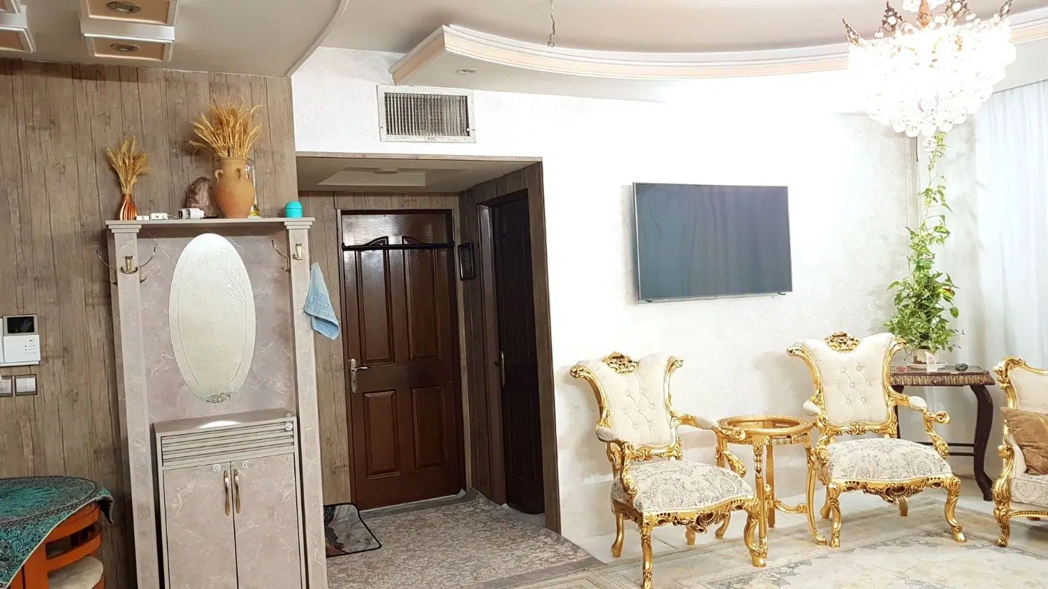 اجاره آپارتمان ۸۰ متری