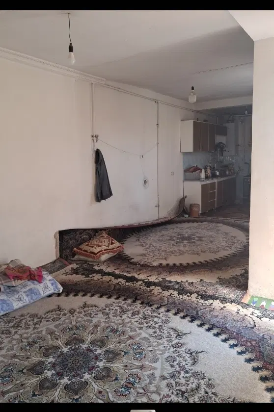فروش خانه ای ۱۰۰ متری