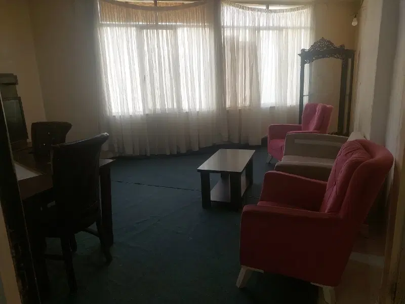 اجاره سوئیت و اتاق دربست