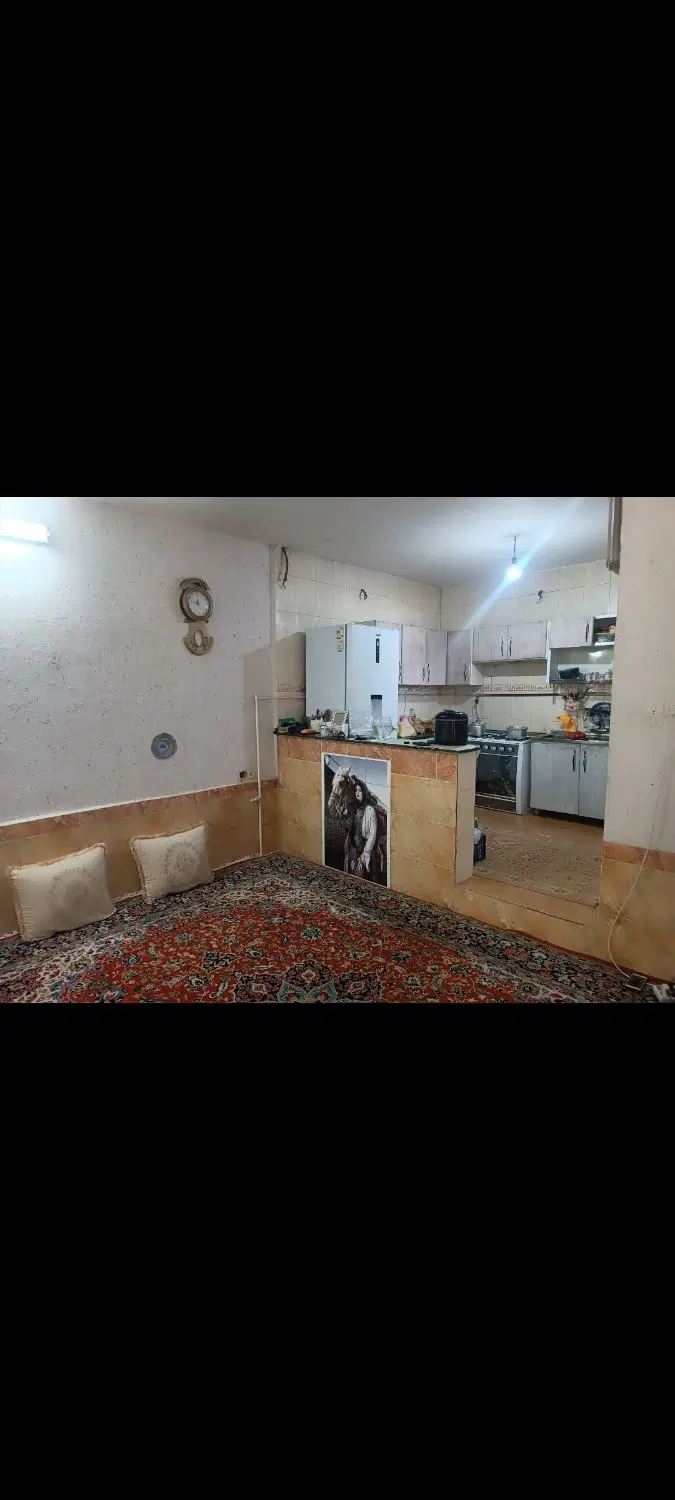 رهن و اجاره یه خواب