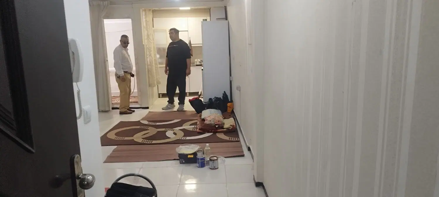 همکف ۷۰ متری فروش فوری