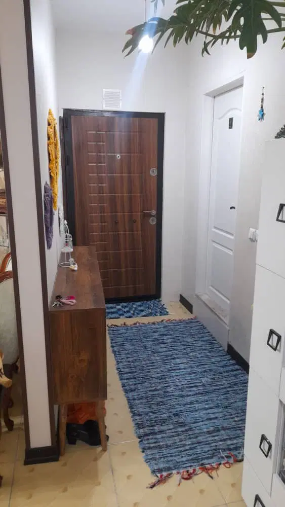 ۷۸متر مسکن مهرصفادشت
