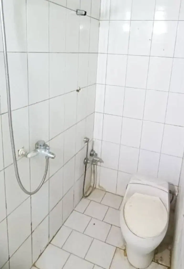 اجاره همکف ۶۰متری ۱خواب پارکینگ