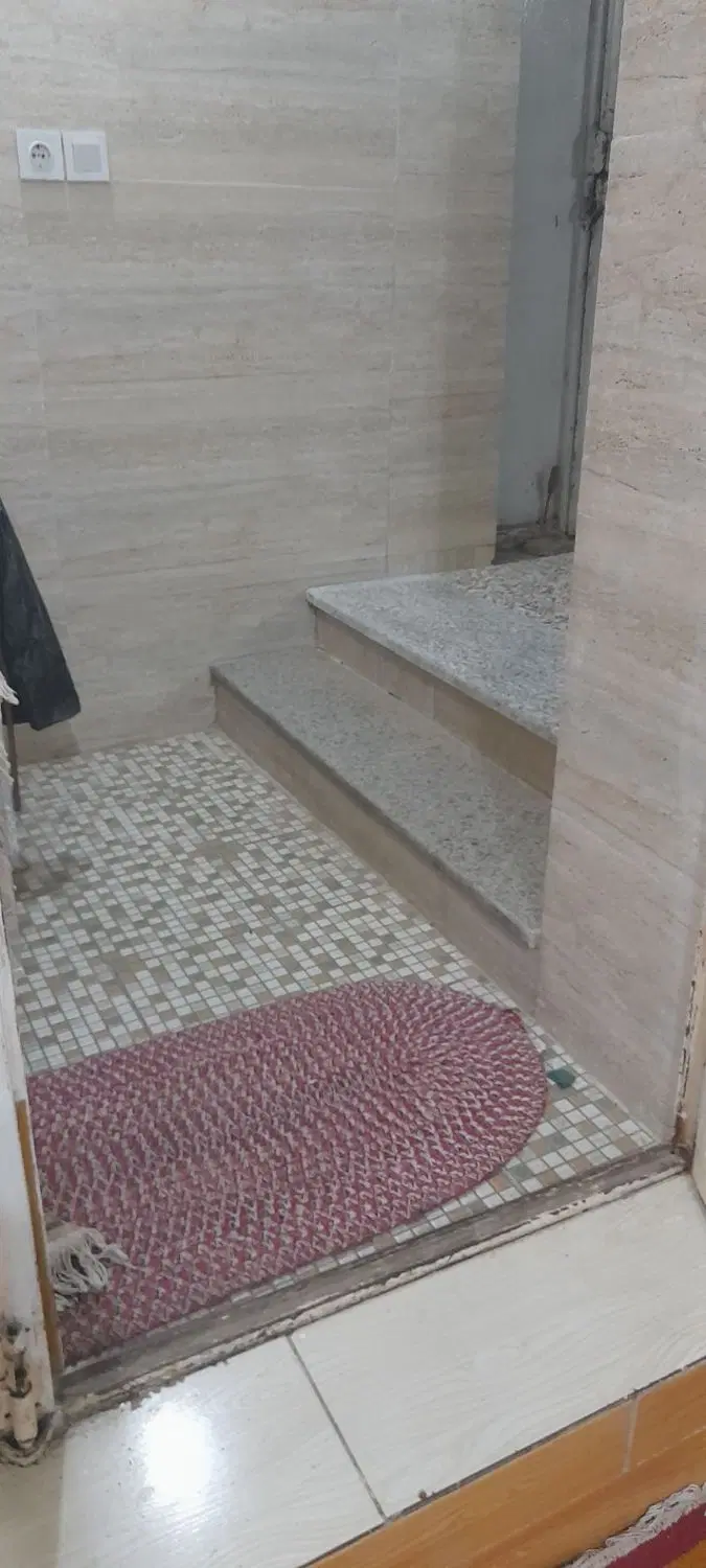 سویت ۷۰ متری حیاط دار زیباشهر موتور رو