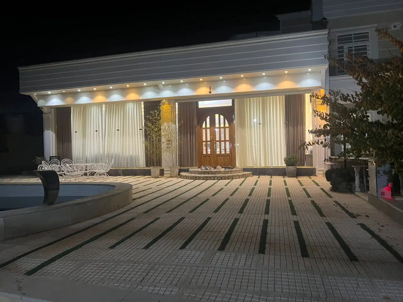 فروش اسکلت بسیجیان