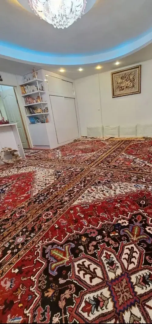 سهند فاز ۳_لوکس