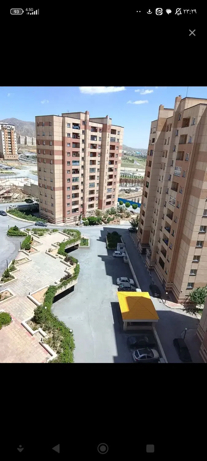 فروش آپارتمان 103 متری