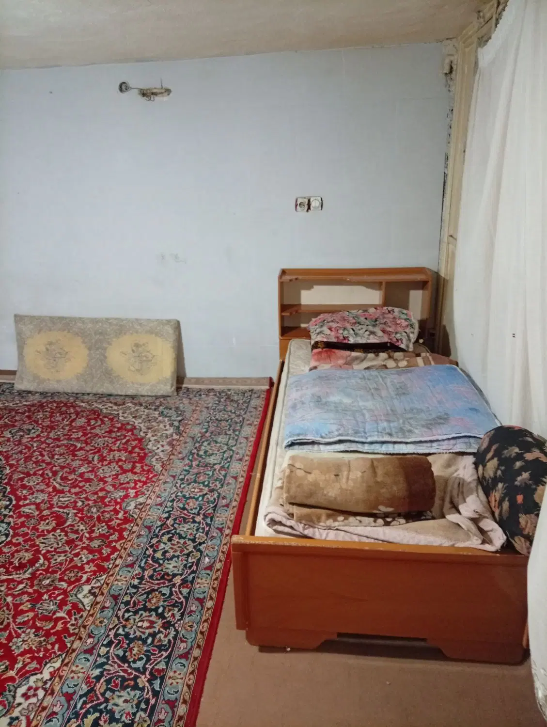 سوییت میانرود250رهن کامل