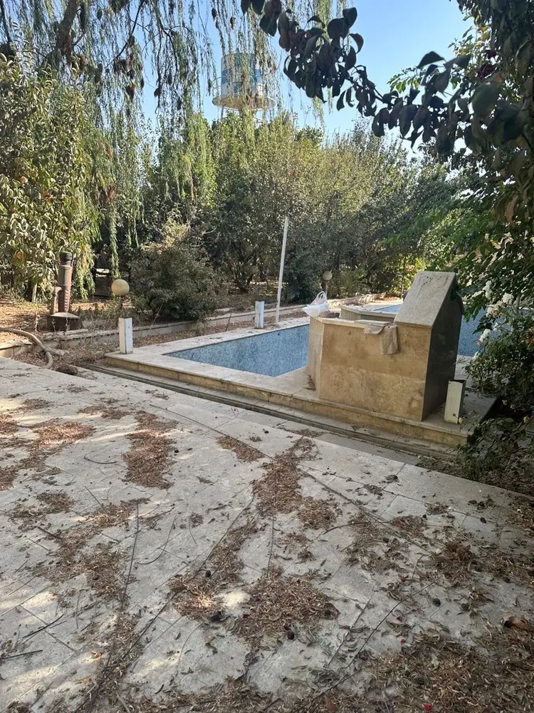فروش ویلا سهیلیه