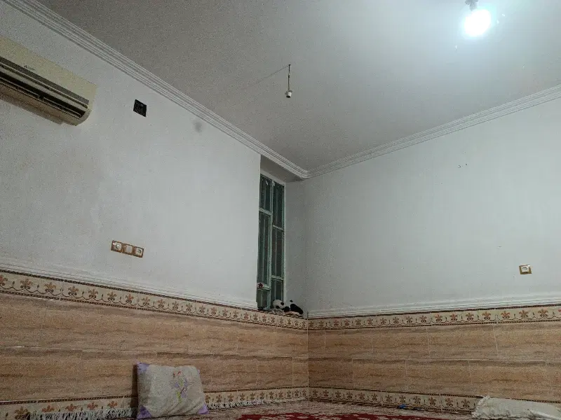 منزل اجاره ای ... رهن کامل  چرام