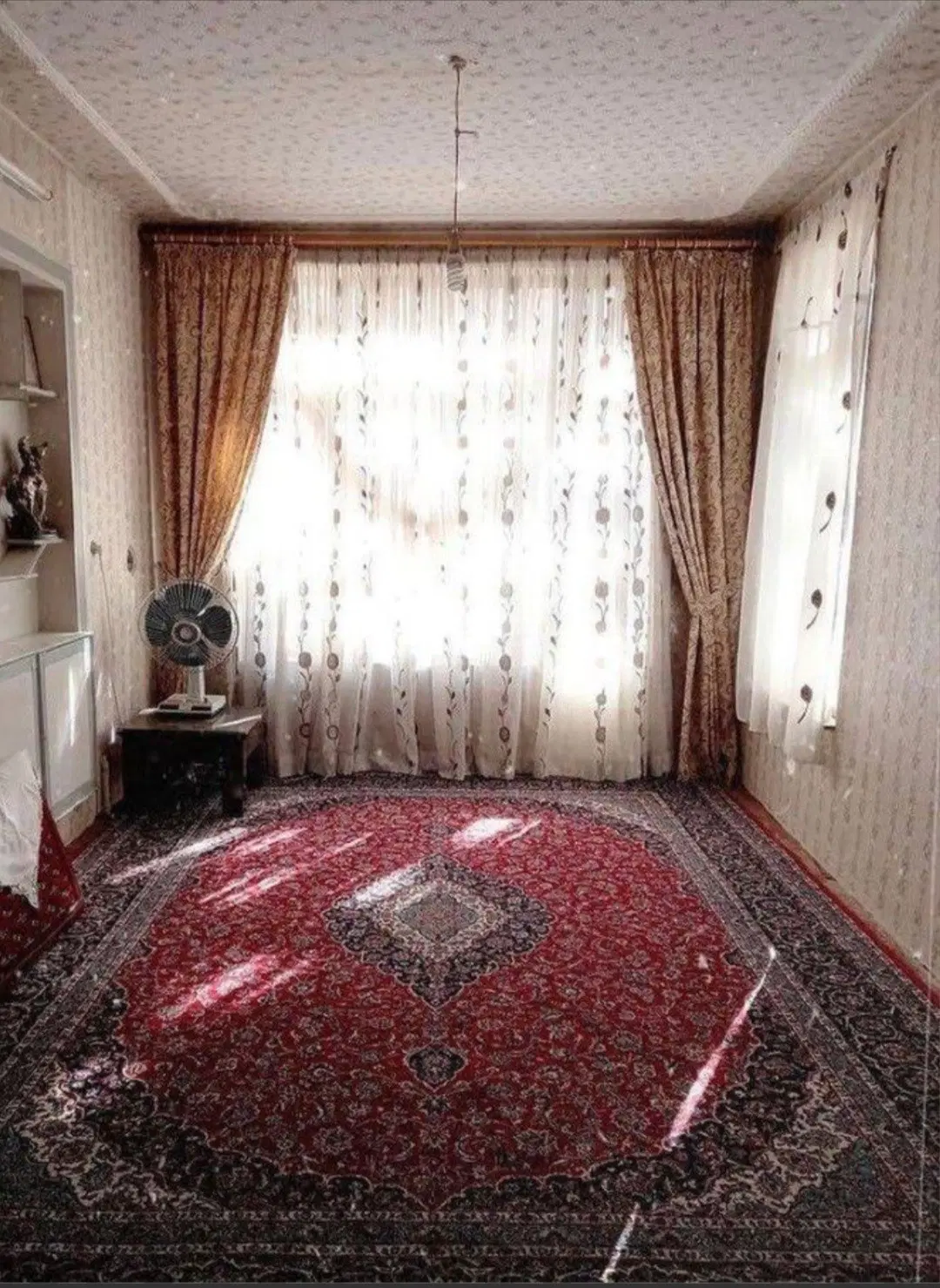 معاوضه خانه ویلایی با طلا و ماشین