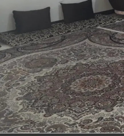 اجاره واحد ۸۵متری طبقه همکف  ناصرآباد شهرک امیدیه