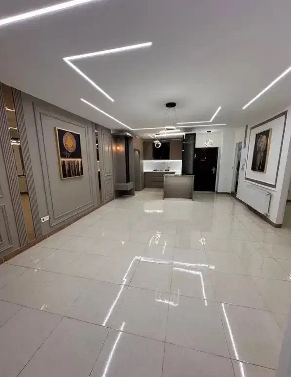 اجاره اپارتمان ۶۰متری_صادقیه_بلوارگلاب جنب مترو