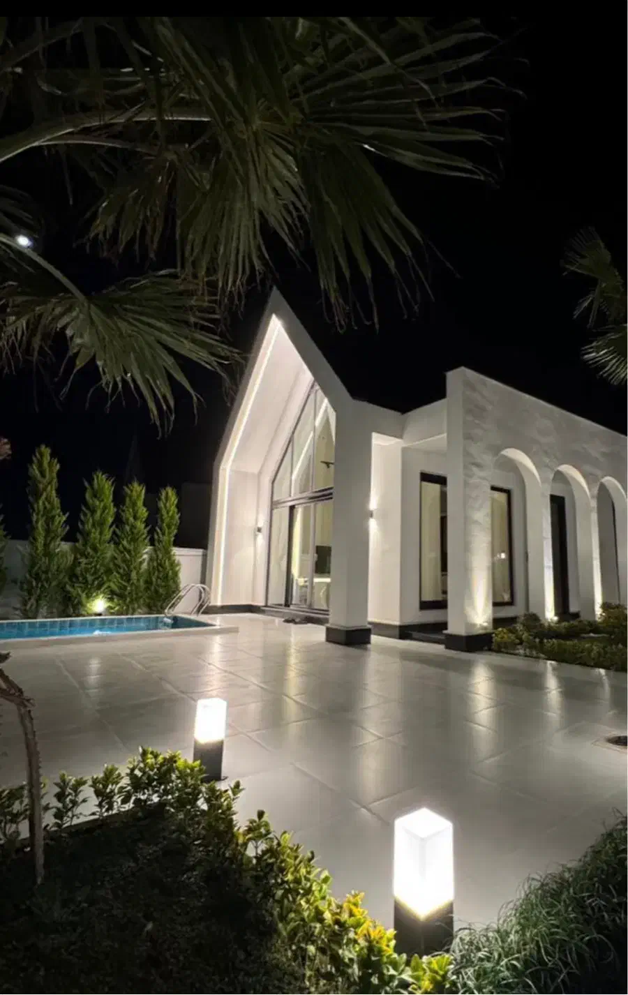 فروش زمین جزیره هرمز