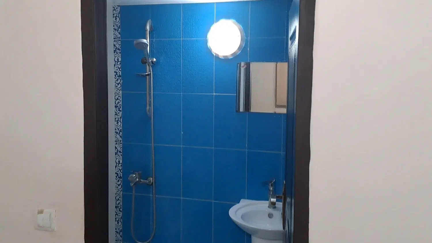 یه خواب دستغیب شمالی