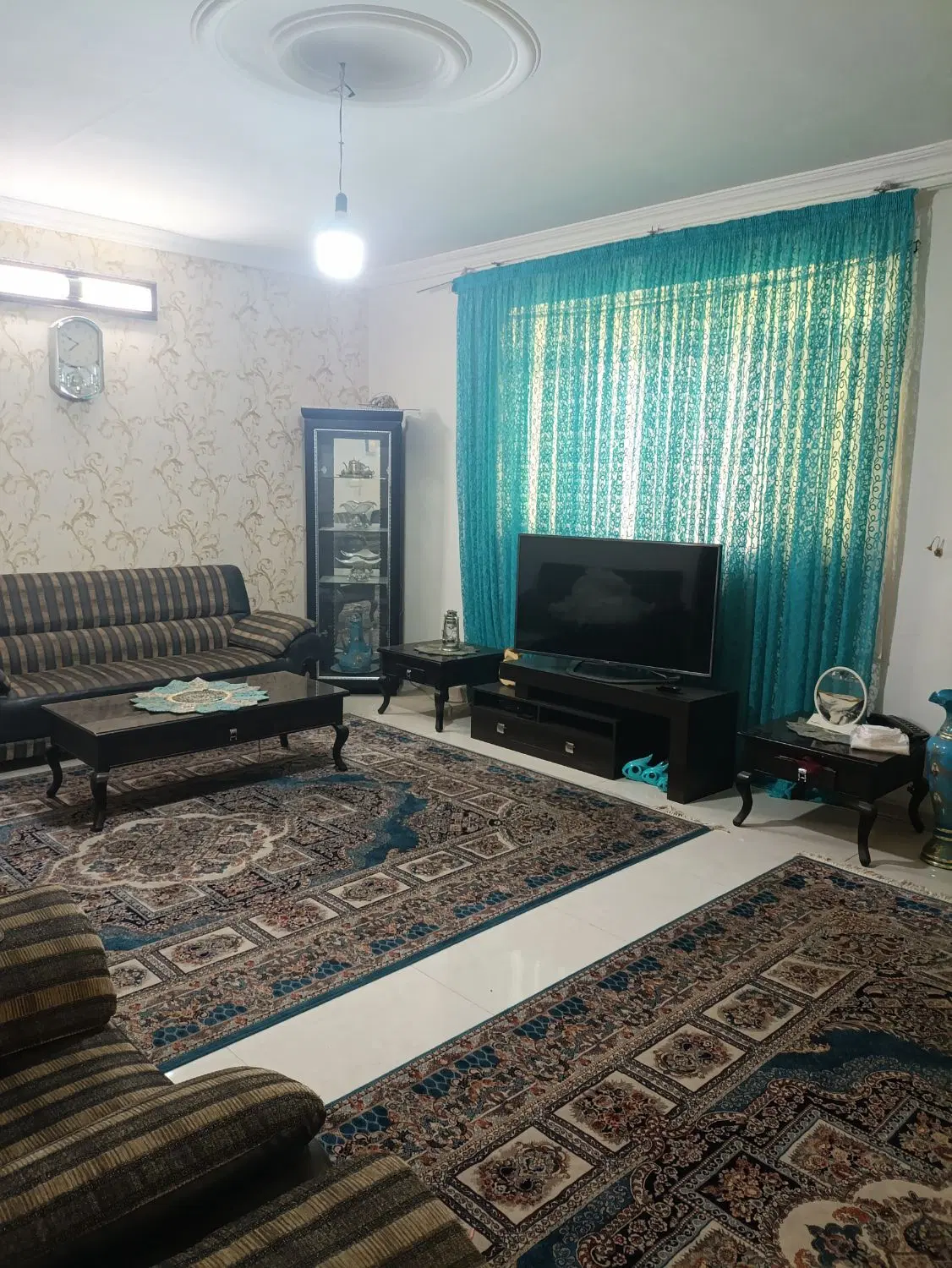 دو.خواب غرق نور بازسازی سند تک برگ