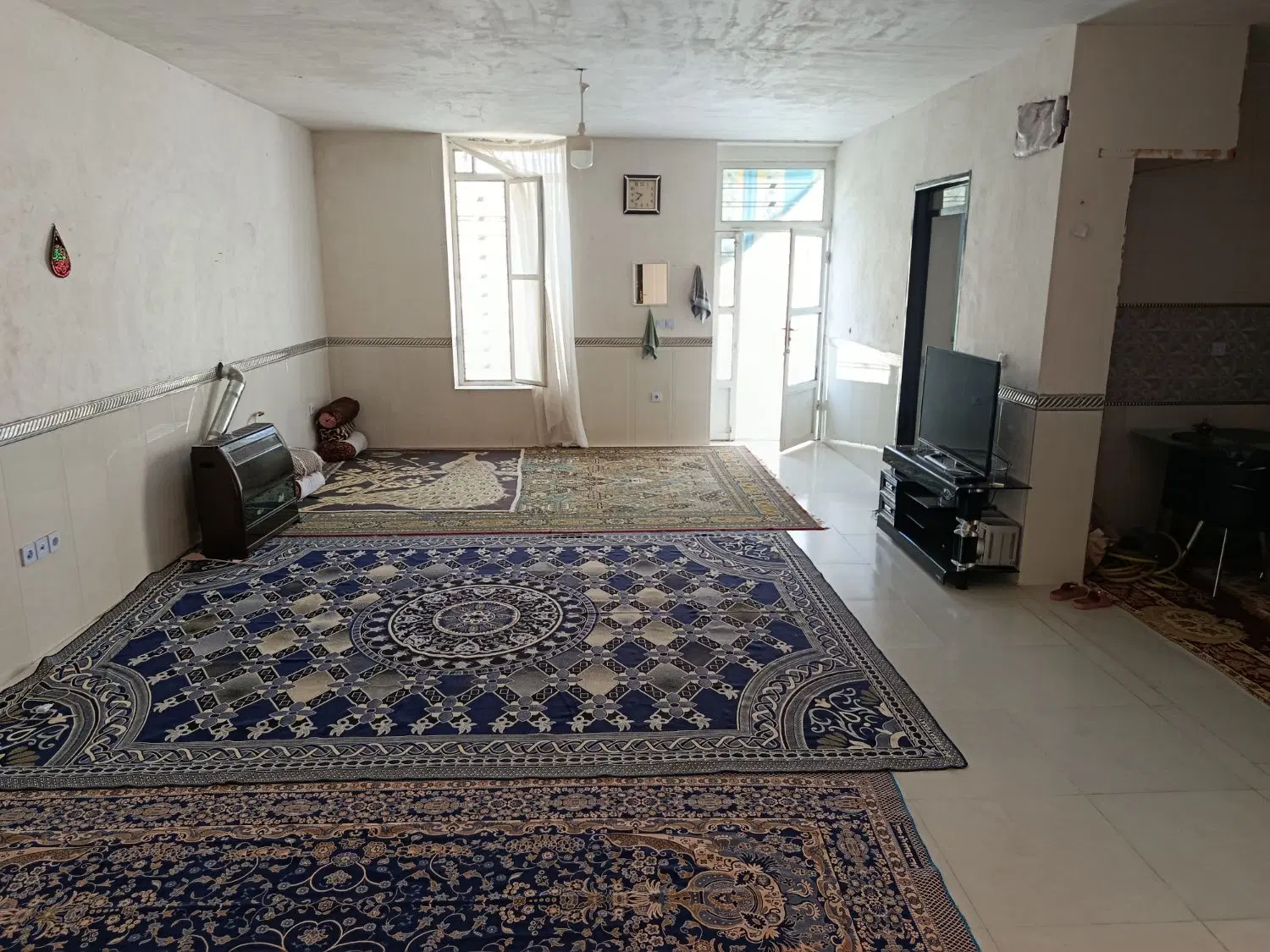 فروش خانه ویلایی