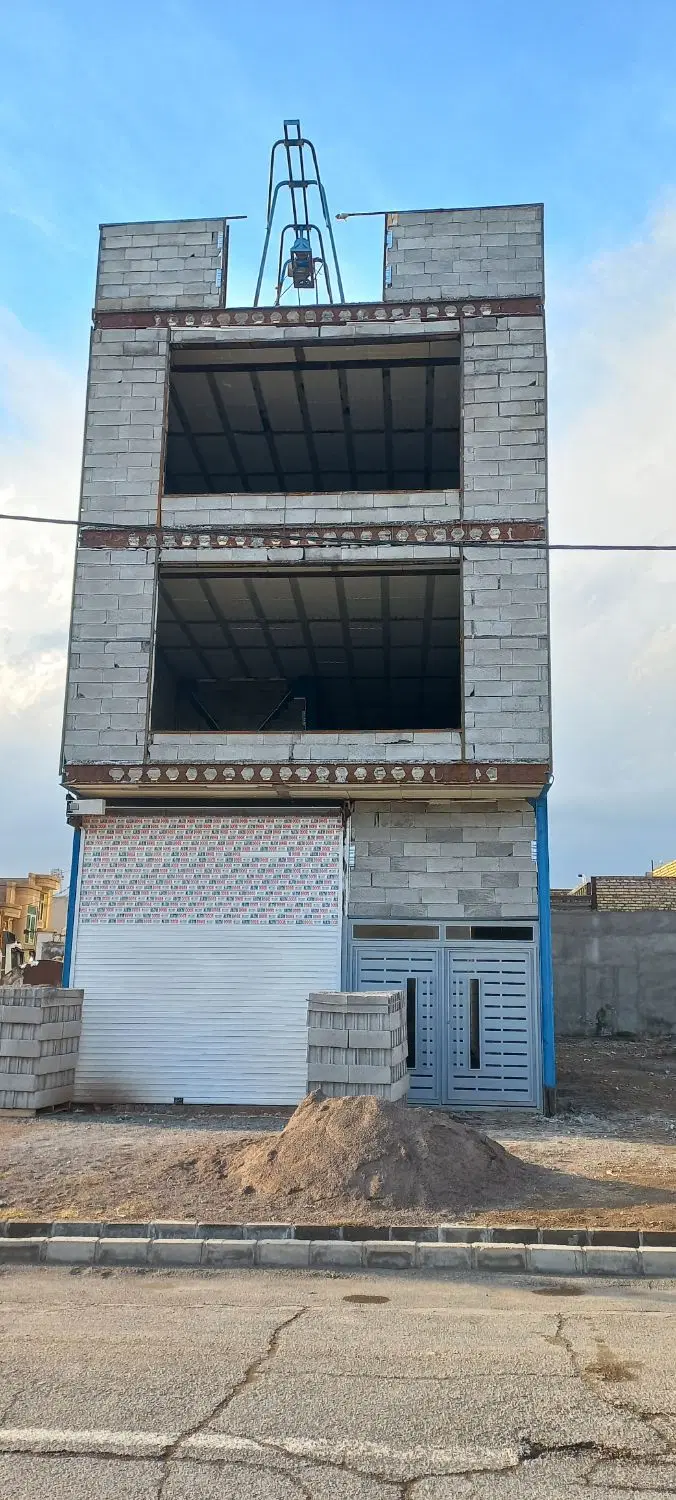 فرح بخش شرقی قدس جنوبی