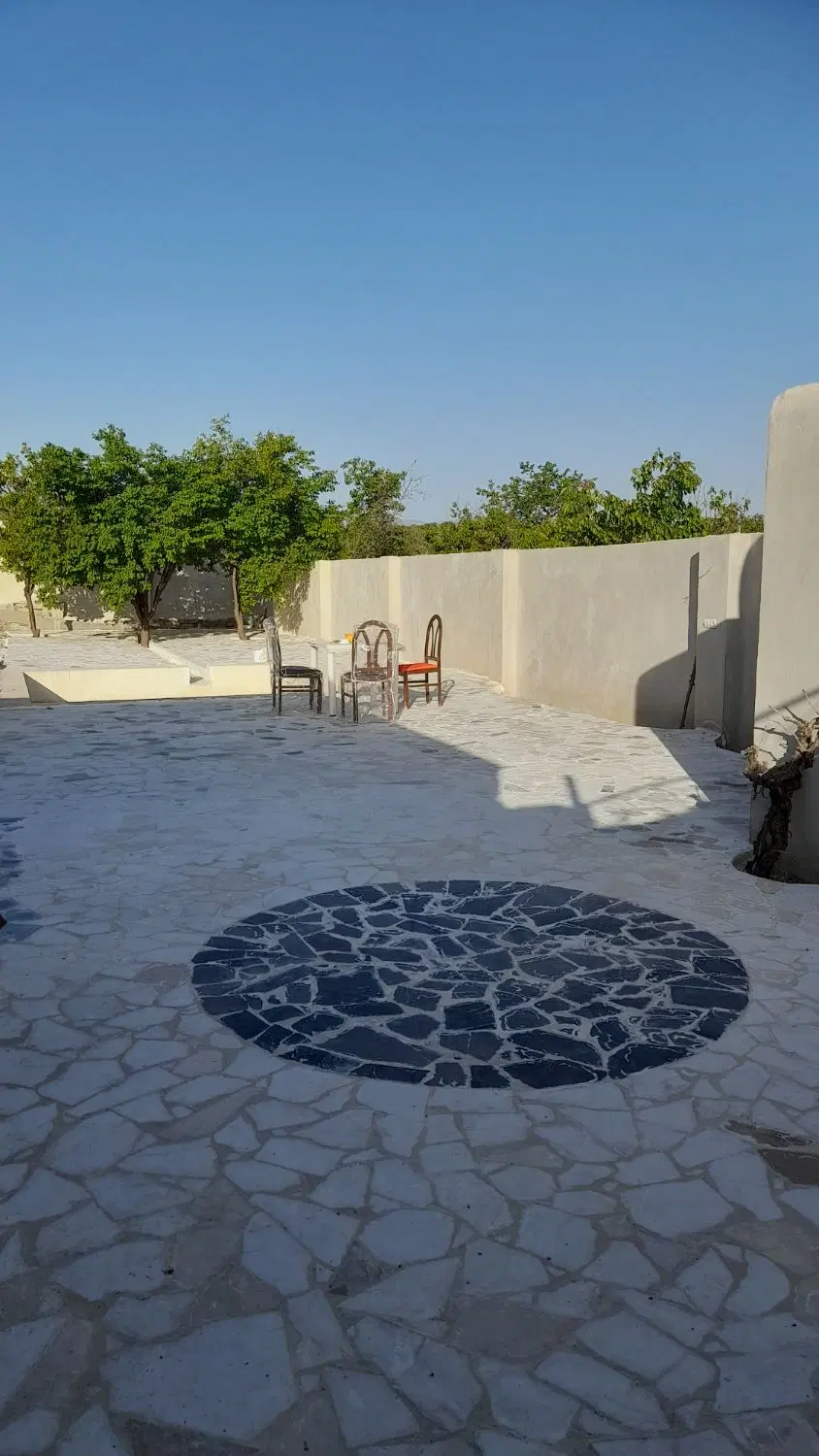 خانه باغ ۳۵۰ متری گلمکان