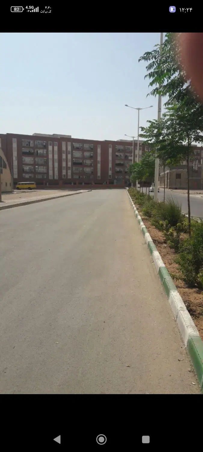 فروش آپارتمان