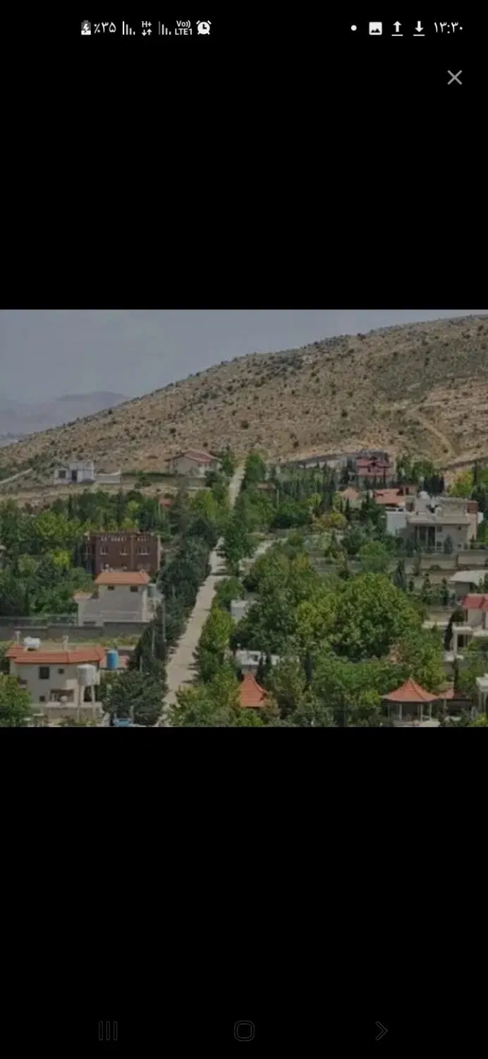 زمین تجاری .مسکونی.باغشهر.کلستان