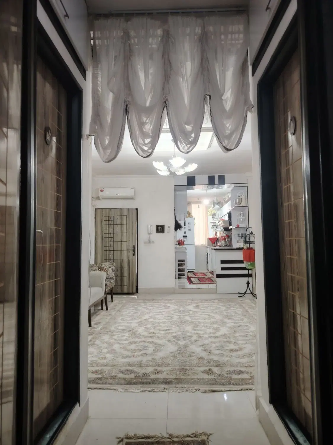 واحد ۶۰ متری