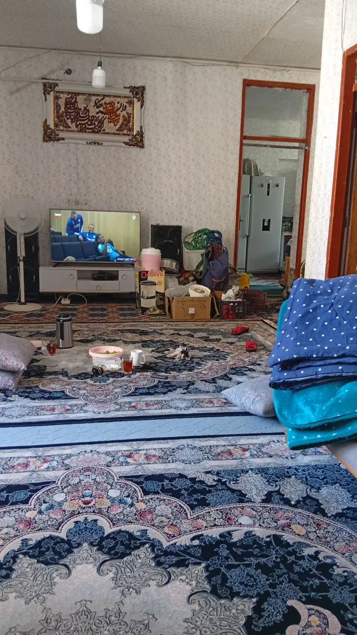 منزل ویلایی