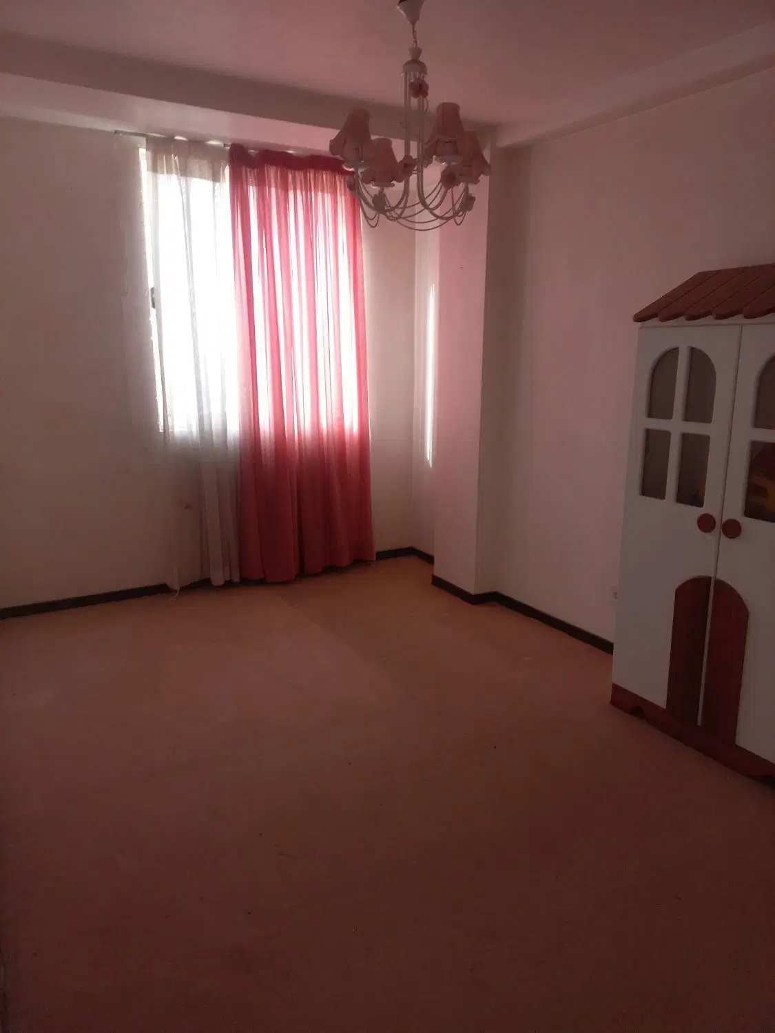 خانه اجاره ای در شهرک امید صفادشت فاز سوم