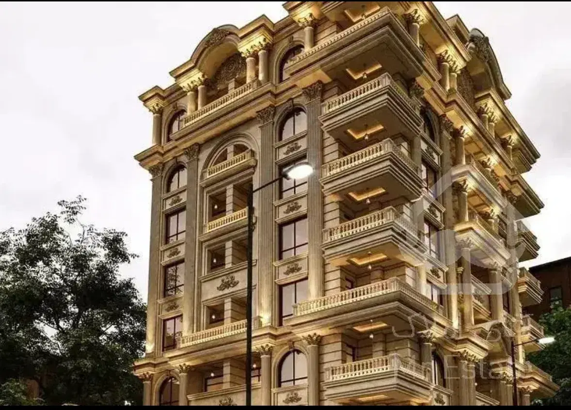 منزل ویلایی فروشی