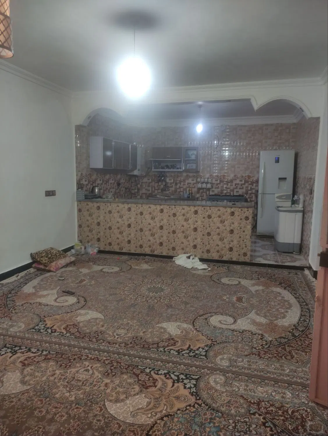 خانه اجاره بلهزار زیر جاده اصفهان