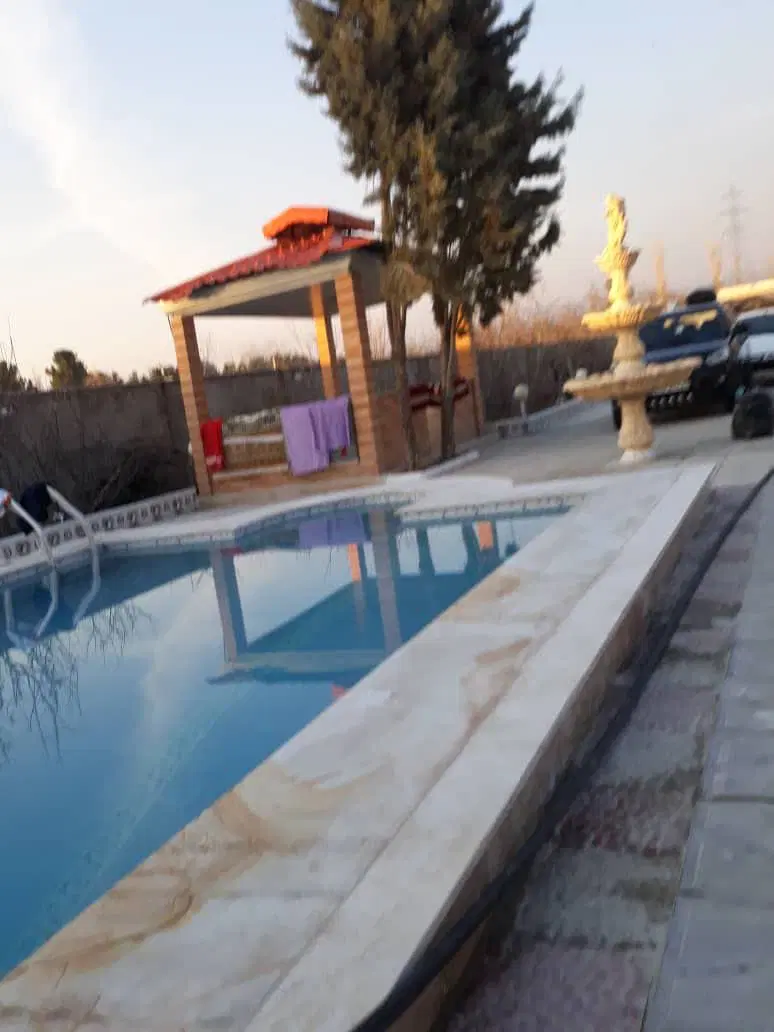 باغ ویلایی
