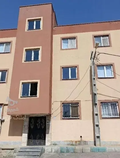 بوستان 75متر فول 1002واحدی