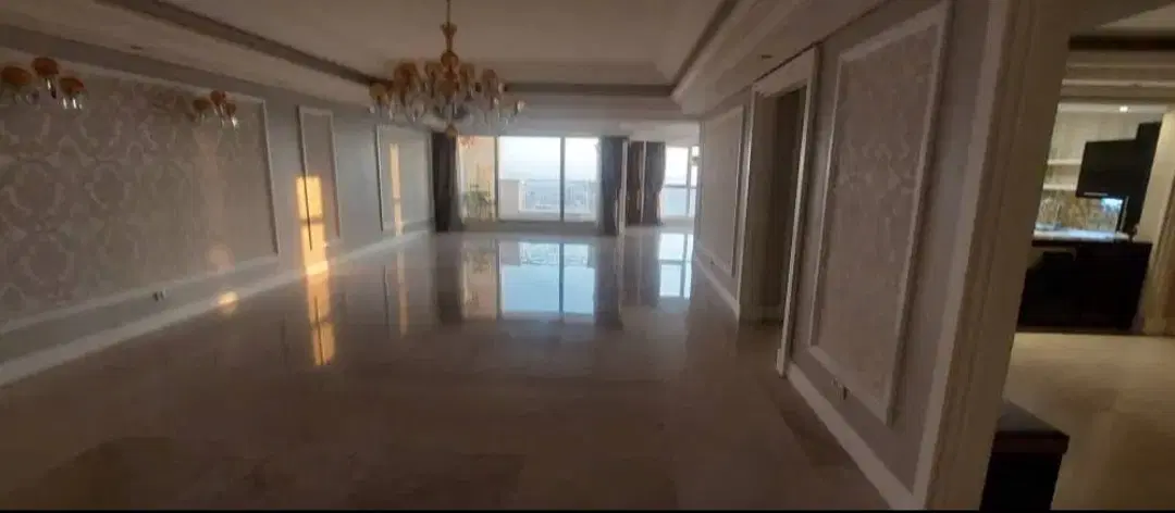 آپارتمان ۸۰متر(فول امکانات)