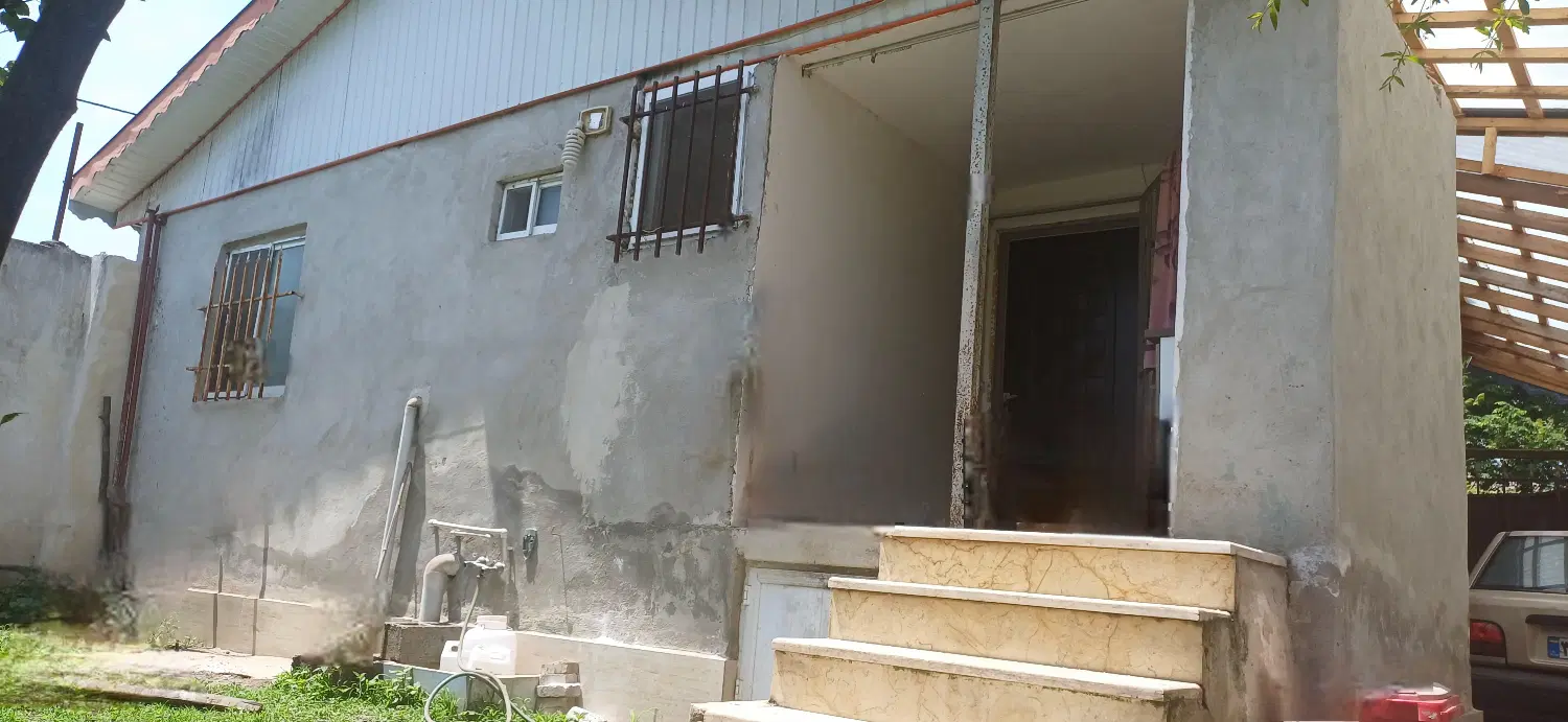 خانه ویلایی ۲۶۵ متری