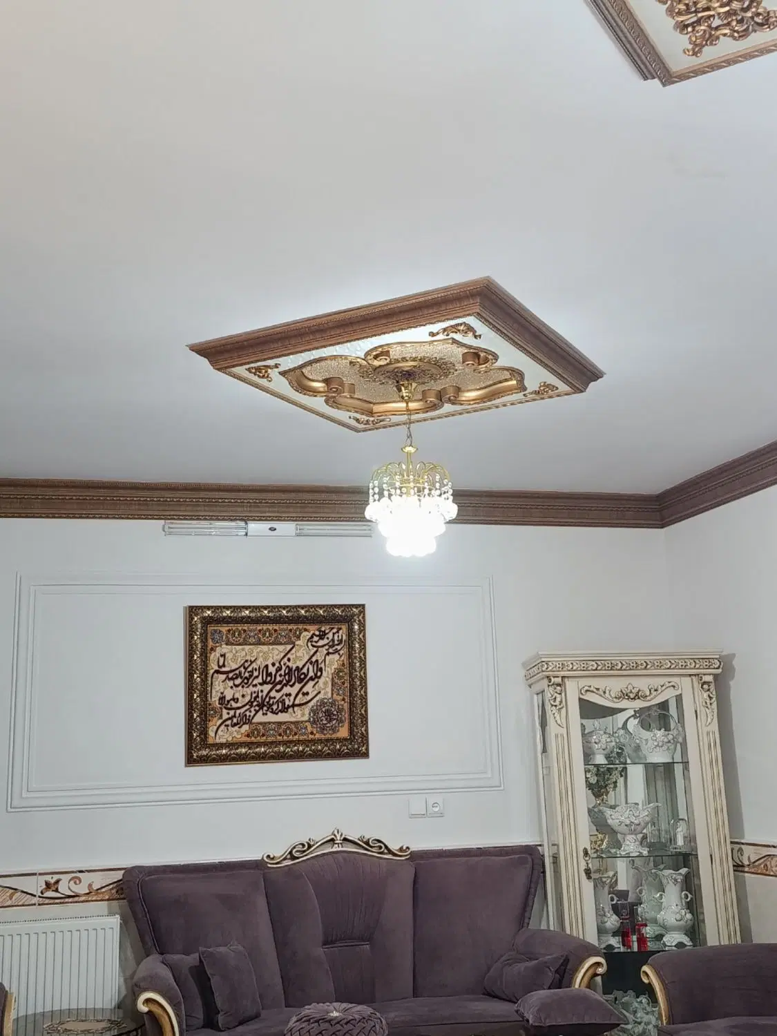 فروش و اجاره خانه ویلایی شریف اباد