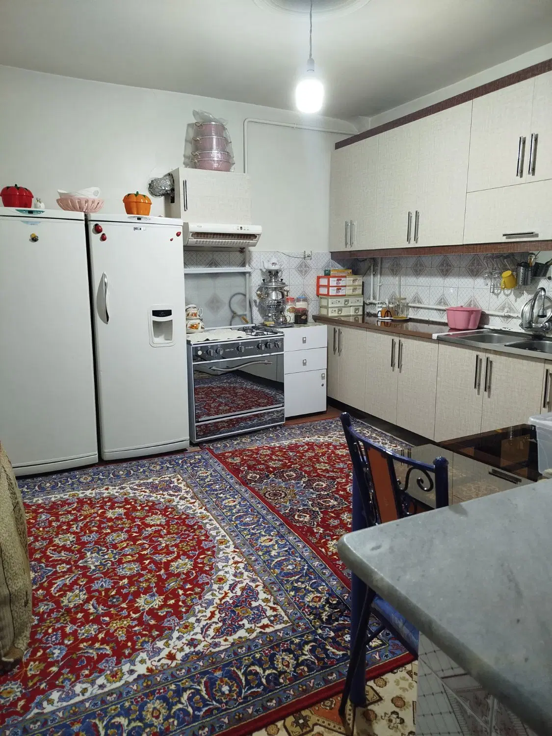 خانه ویلایی
