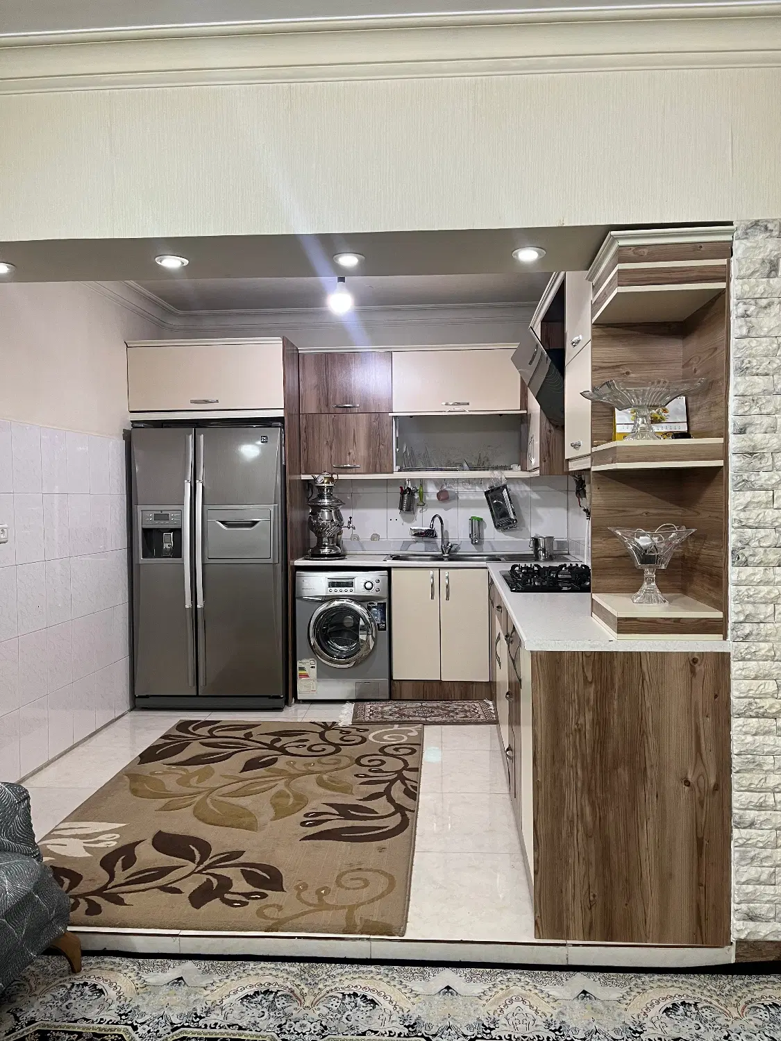 فروش آپارتمان75متری