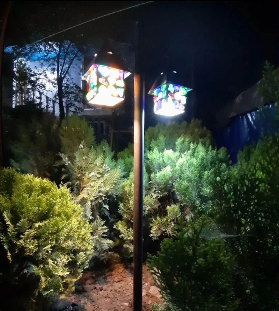 رهن 2 خوابه مبله در نصیری