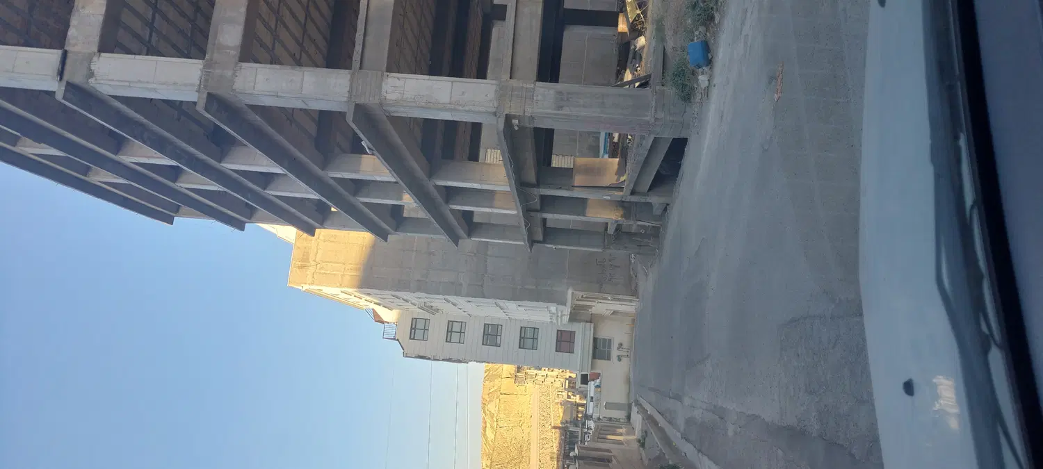 فروش یک سهم زمین در نیاوران نصر