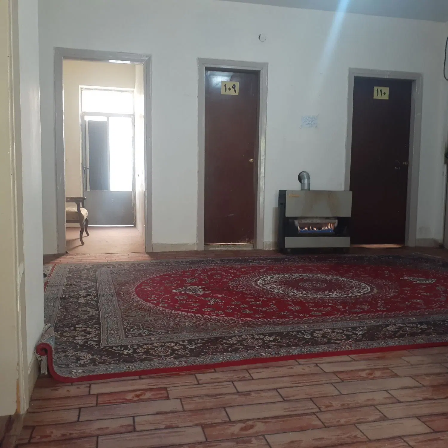 خوابگاه پسرانه فلسطین
