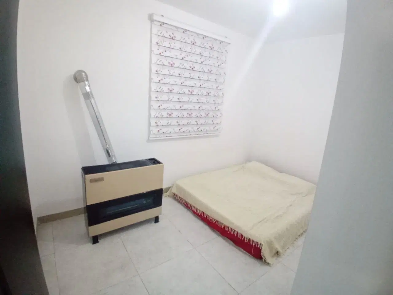 اجاره روزانه ویلایی