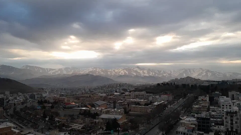 اجاره آپارتمان شهرک گلستان مجتمع سازگارا